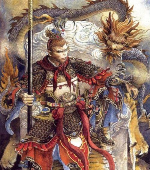 孙悟空特性爆料视频在线观看,特性爆料视频带你领略齐天大圣的传奇魅力  第2张